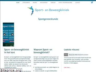 sport-en-beweegkliniek.nl