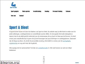 sport-en-dieet.nl