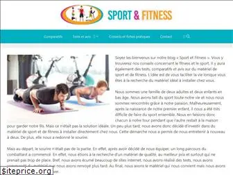 sport-et-fitness.fr