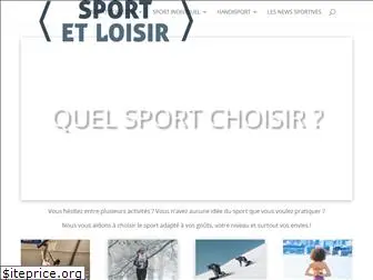 sport-et-loisir.com