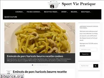 sport-et-regime.com