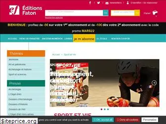 sport-et-vie.com