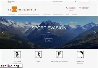 sport-evasion.ch