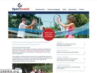 sport-events.nl