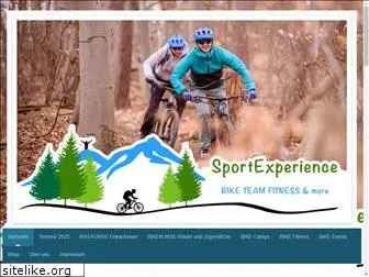 sport-experience.de