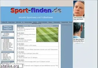 sport-finden.de