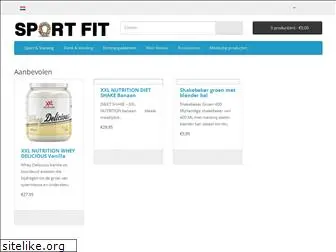 sport-fit.nl