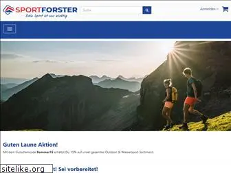sport-forster.de