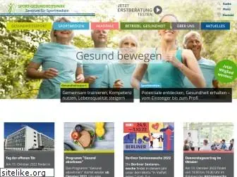 sport-gesundheitspark.de