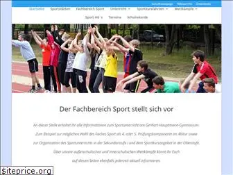 sport-ghs.de