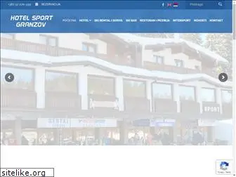 sport-granzov-jahorina.com