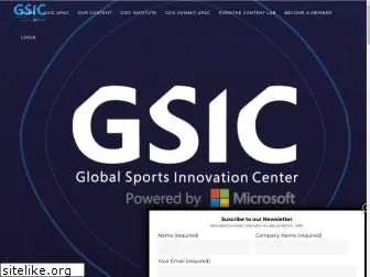 sport-gsic.com