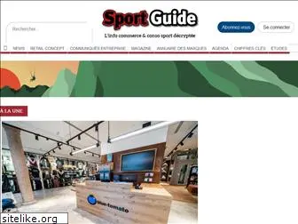 sport-guide.com