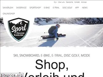 sport-hauser-kaibling.com