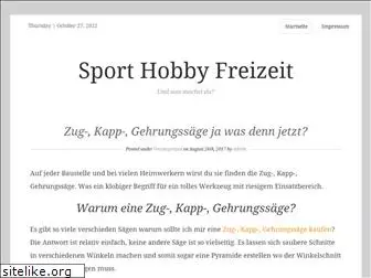 sport-hobby-freizeit.de