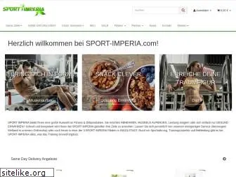 sport-imperia.de