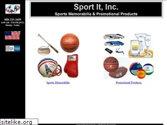 sport-it.com