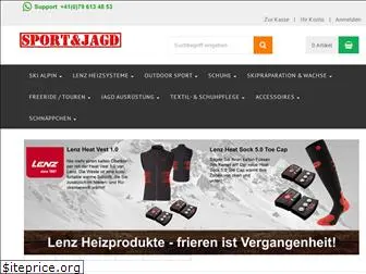 sport-jagd.ch