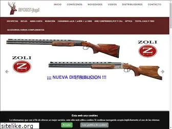 sport-jagd.com