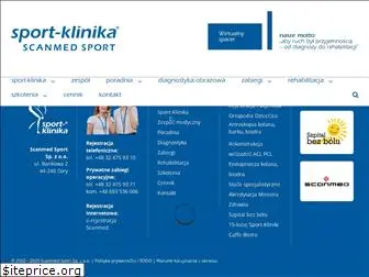 sport-klinika.pl