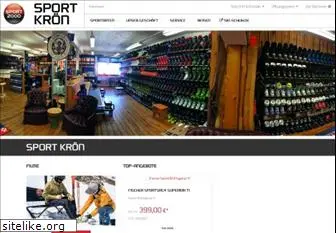 sport-kroen.de thumbnail