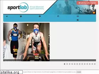sport-lab.net
