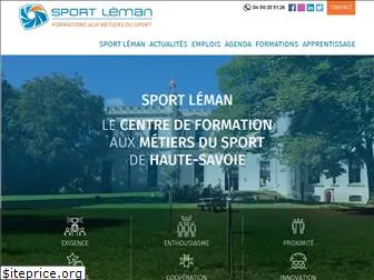 sport-leman.com