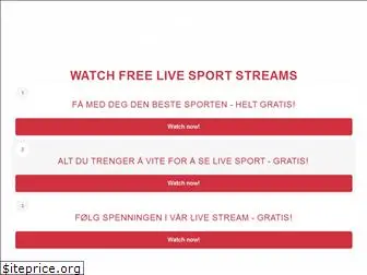 sport-livestream.com