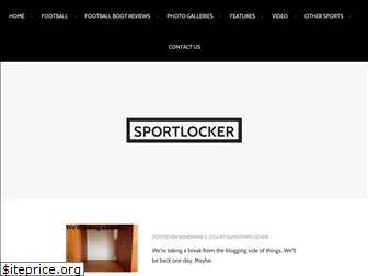 sport-locker.net