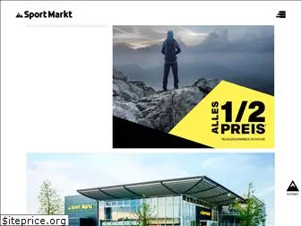 sport-markt.com