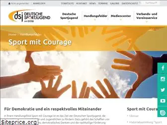 sport-mit-courage.de