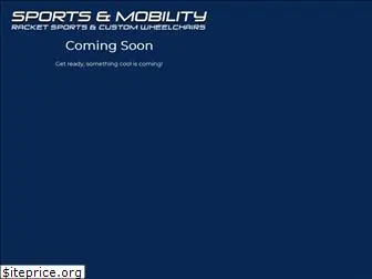 sport-mobility.com