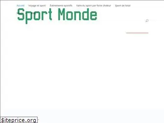 sport-monde.fr