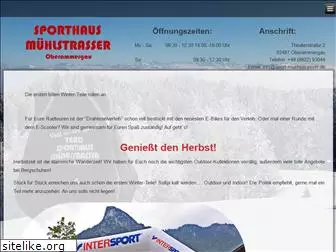 sport-muehlstrasser.de