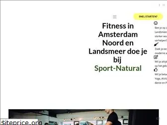 sport-natural.nl