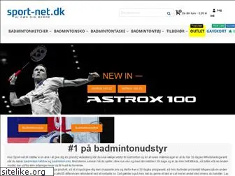 sport-net.dk