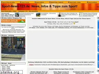 sport-news-123.de