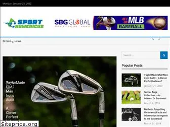 sport-numericus.com