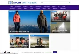 sport-onthebox.com