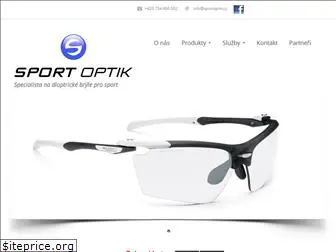 sport-optik.cz