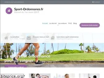sport-ordonnance.fr