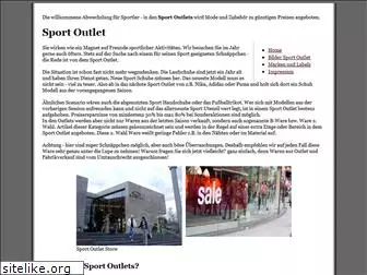 sport-outlet.net