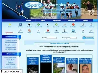 sport-partenaire.com