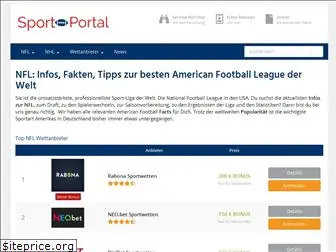 sport-portal.org