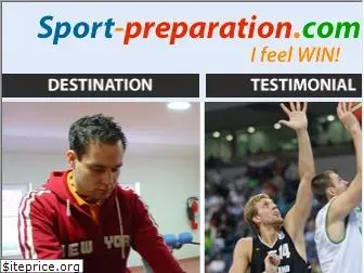 sport-preparation.com