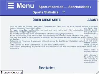 sport-record.de
