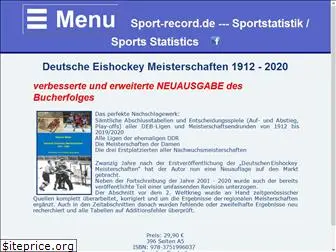 sport-record.info