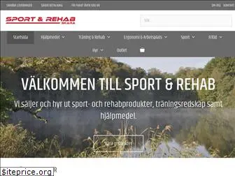 sport-rehab.se