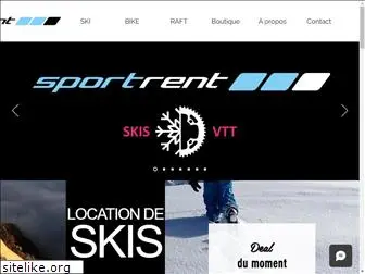 sport-rent.com