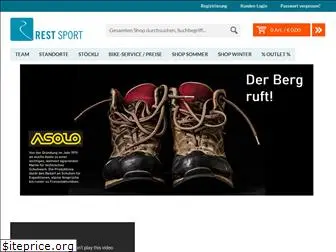 sport-rest.com